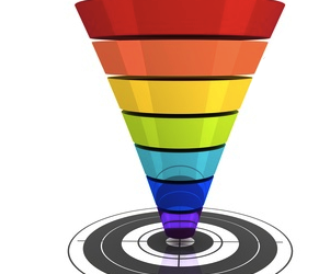 Do you market wide or deep?