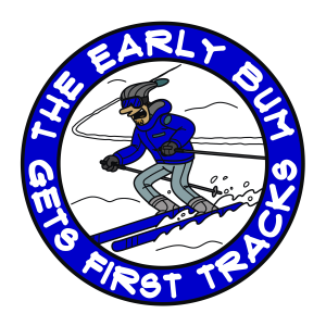 naming a business early bum