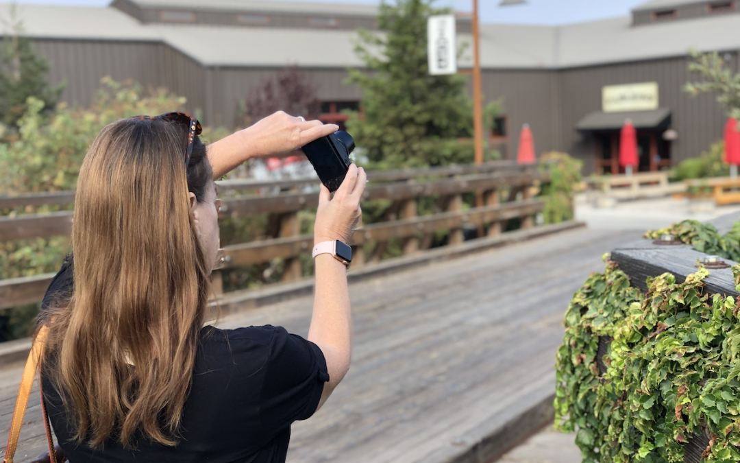 Do you need to Livestream an Event?