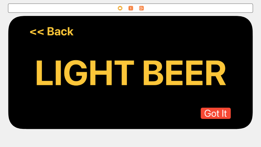 My Drink Order – An App That Makes Ordering Easier