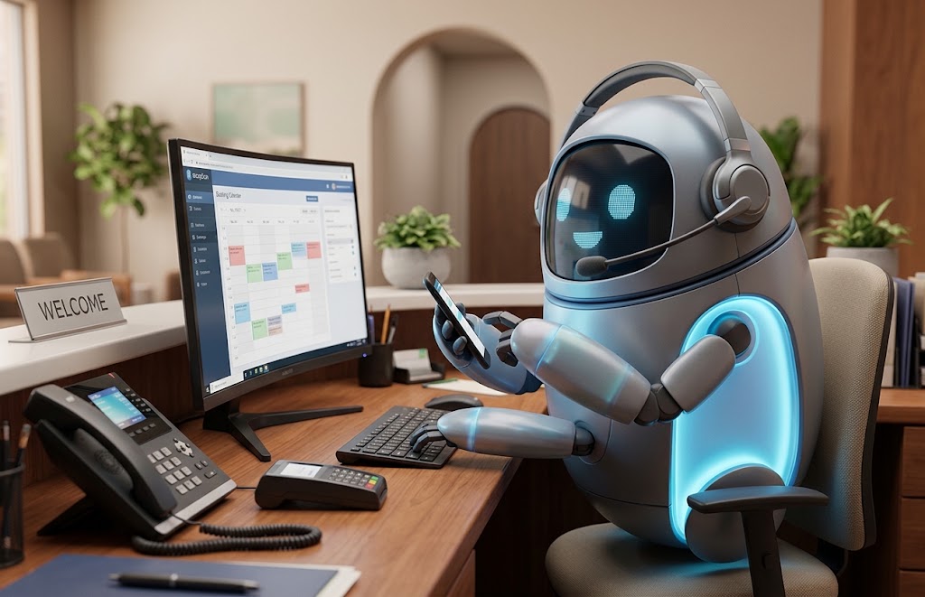 You Don’t Have AI Agents Yet?