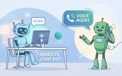Why a Great Chatbot Still Needs a Great Website