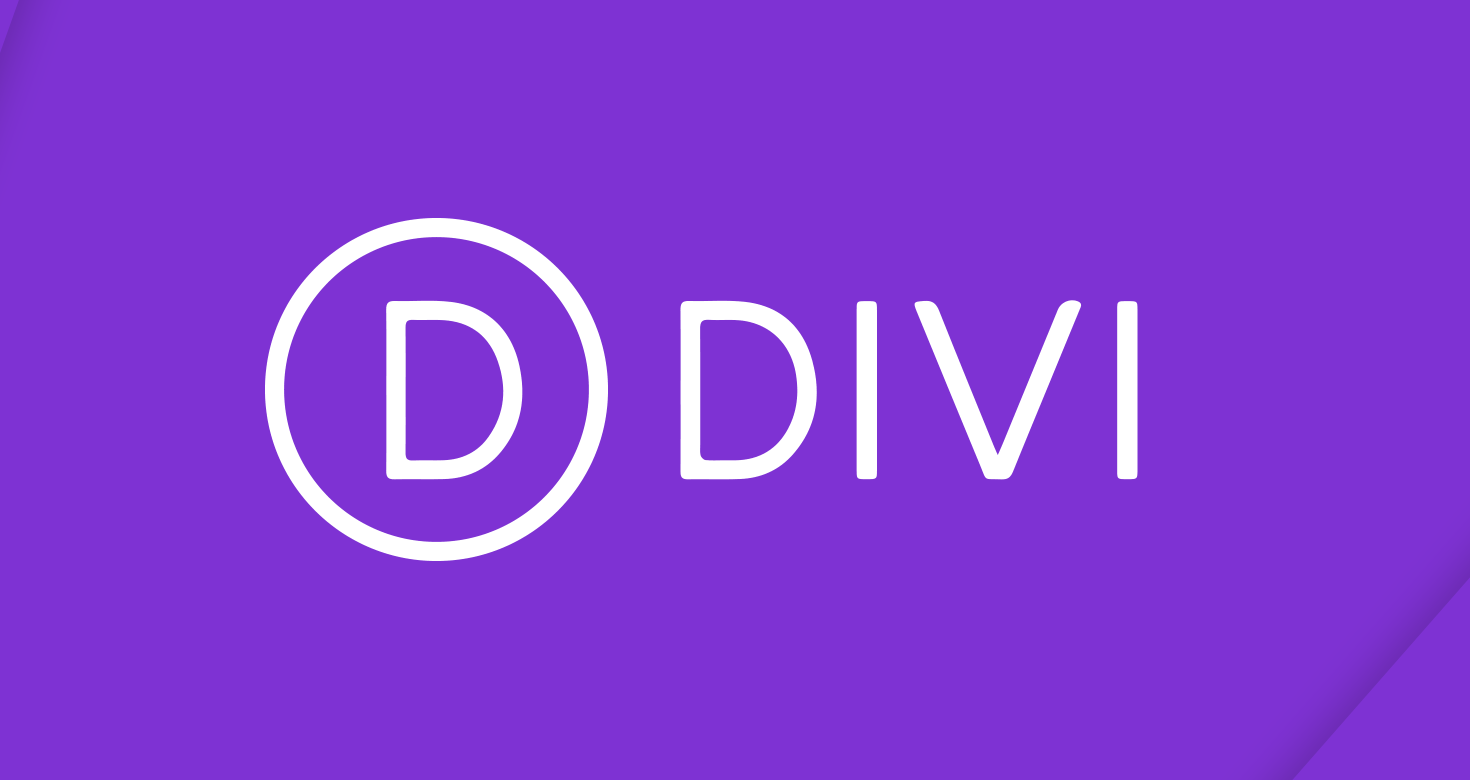 Divi Logo