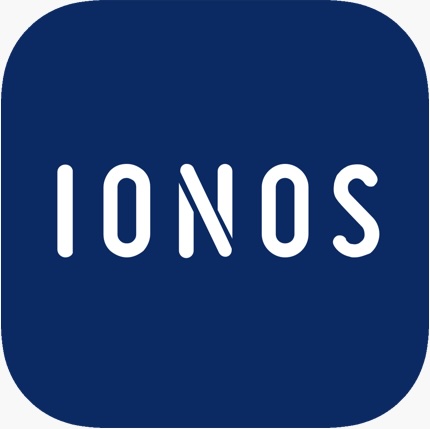 IONOS Icon