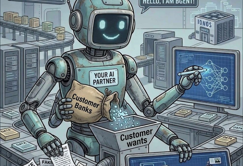 ChatBot Email Set Up