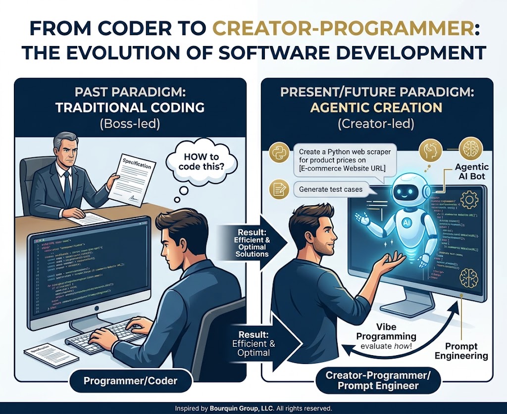 Coder or Programmer image