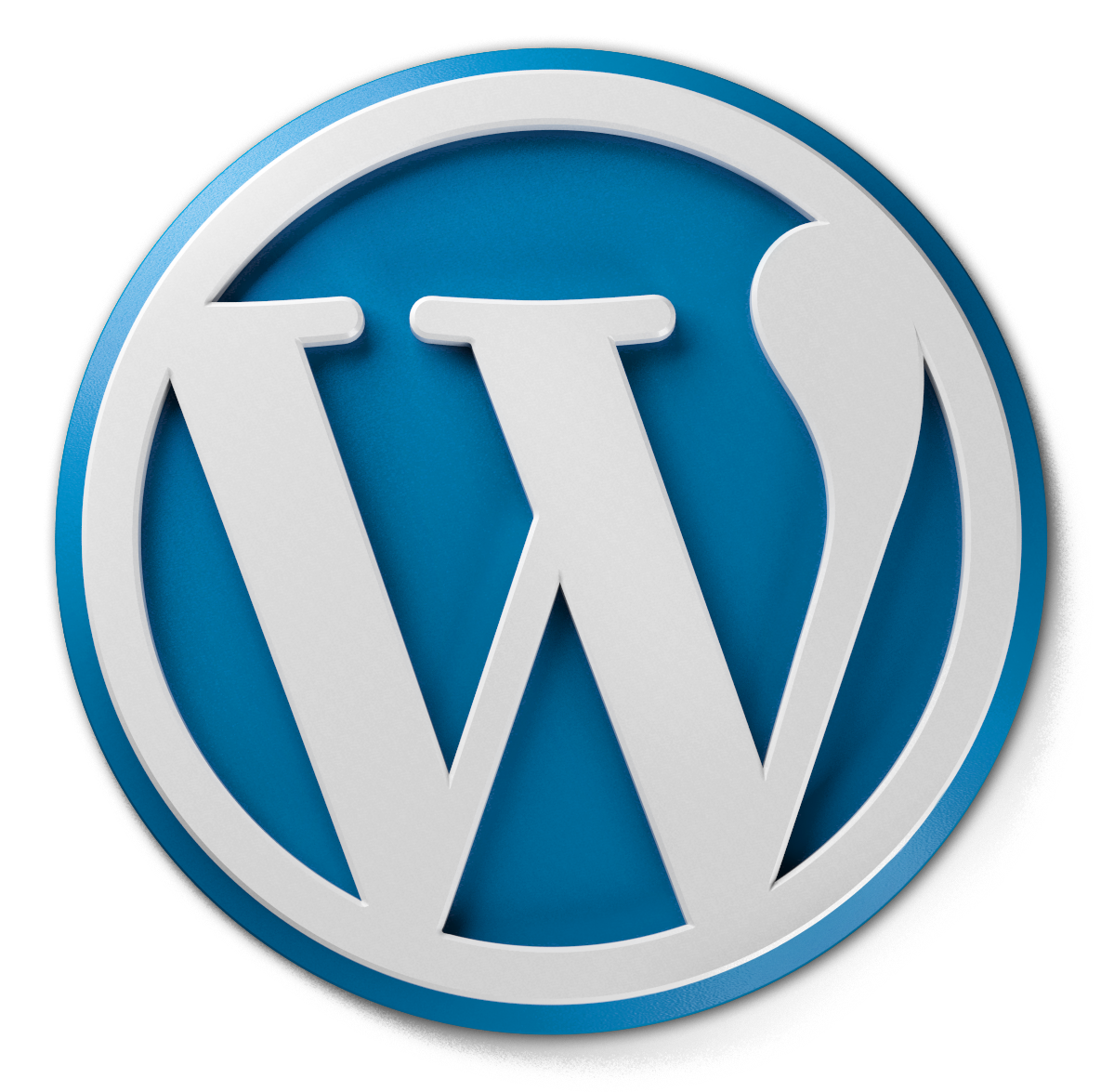 Wordpress® Logo