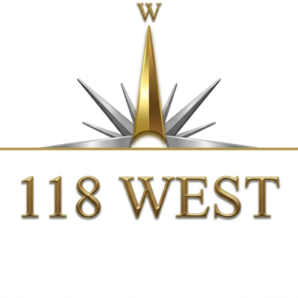 118 West